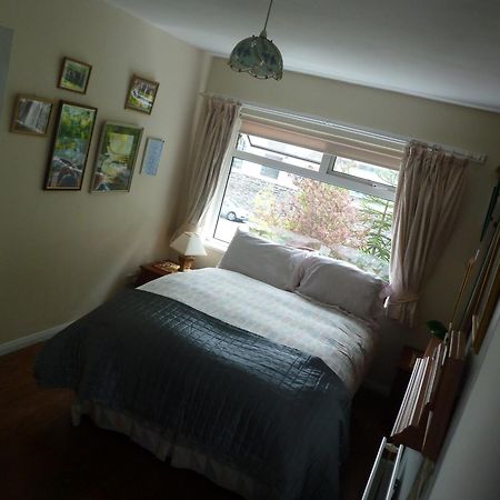 City Centre B & B Londonderry Eksteriør bilde