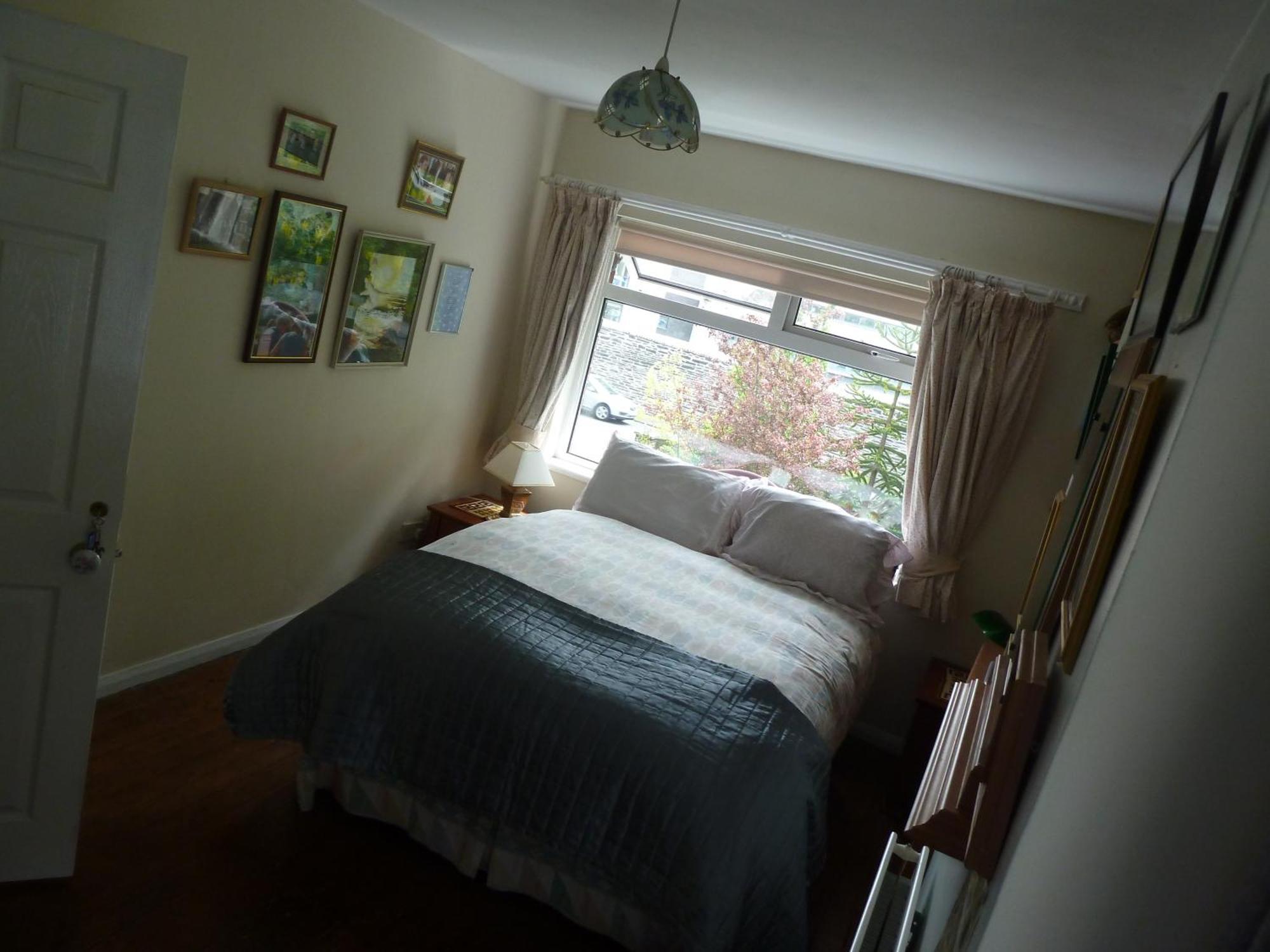 City Centre B & B Londonderry Eksteriør bilde