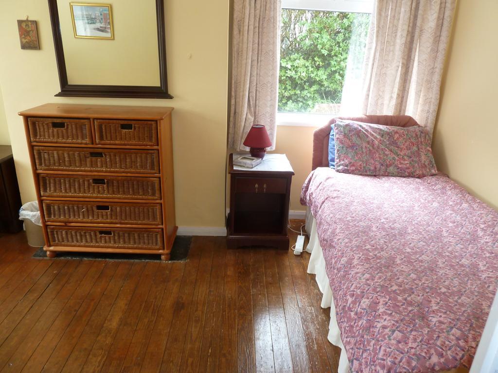 City Centre B & B Londonderry Rom bilde