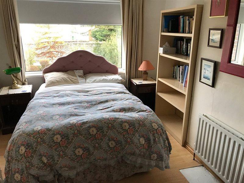 City Centre B & B Londonderry Eksteriør bilde
