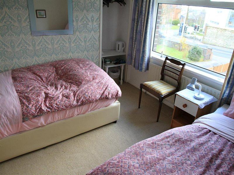 City Centre B & B Londonderry Eksteriør bilde