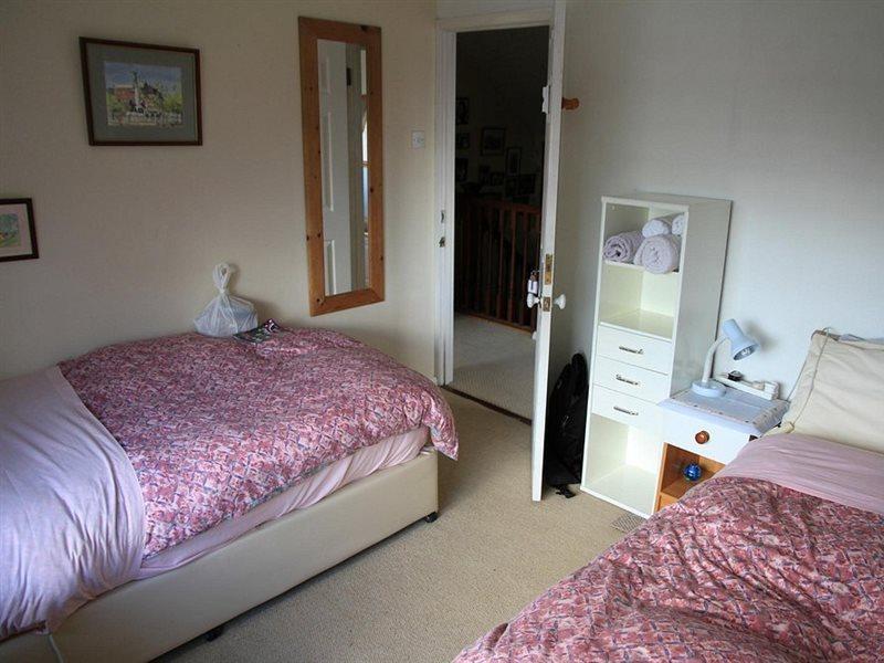 City Centre B & B Londonderry Eksteriør bilde