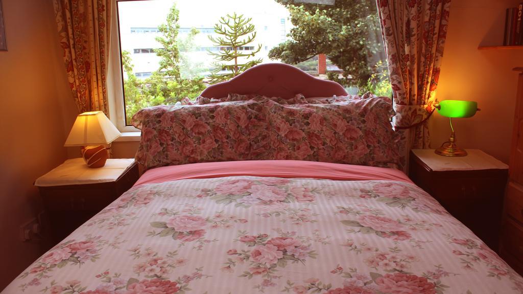 City Centre B & B Londonderry Eksteriør bilde