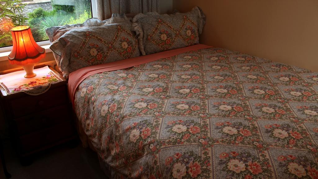 City Centre B & B Londonderry Eksteriør bilde