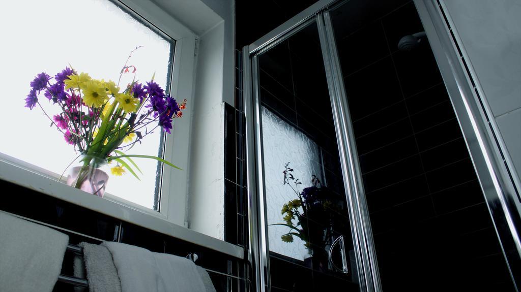 City Centre B & B Londonderry Eksteriør bilde