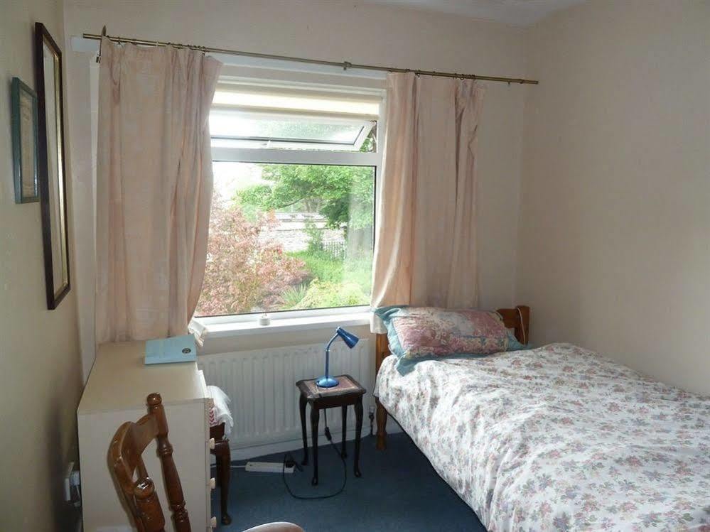 City Centre B & B Londonderry Eksteriør bilde